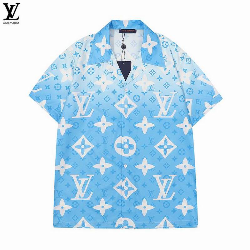 LV Men's Shirts 36